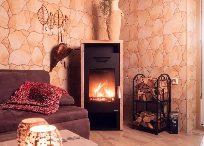 Unser Studio-Apartment \