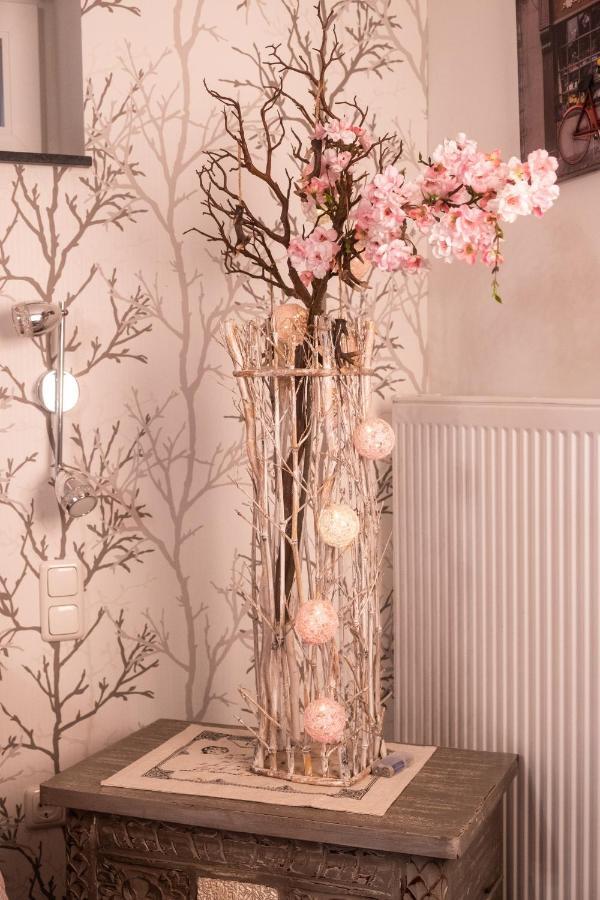 Unser Studio-apartment 