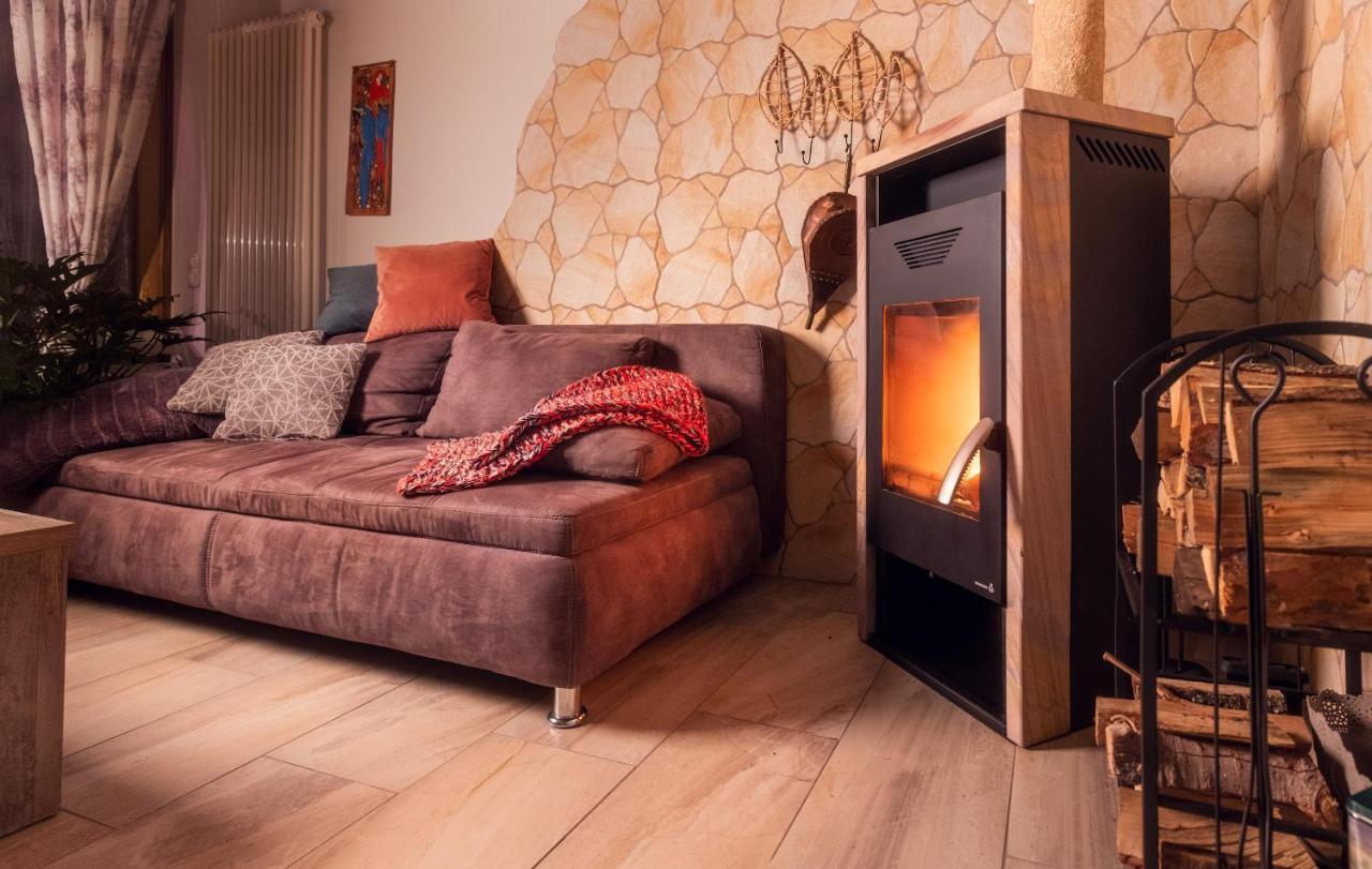 Unser Studio-apartment 
