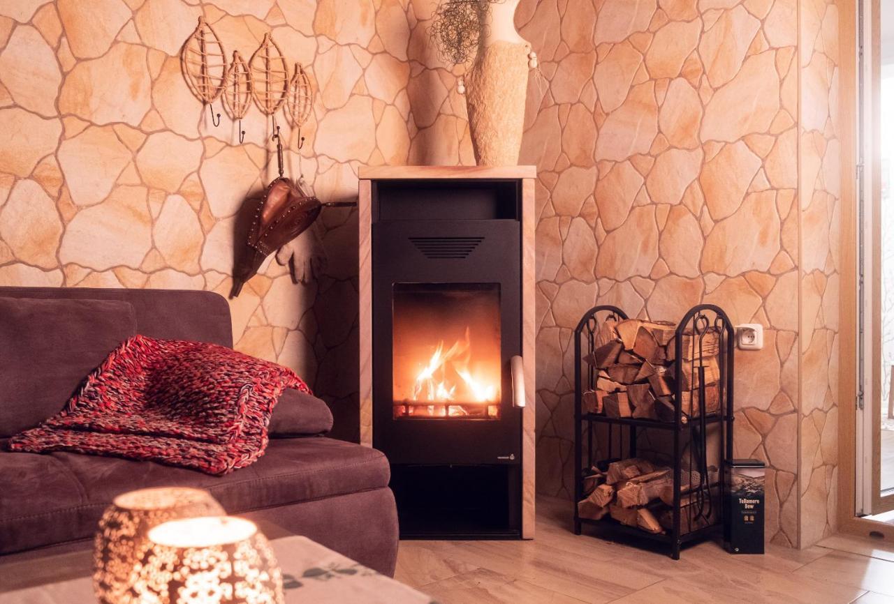 Unser Studio-apartment 